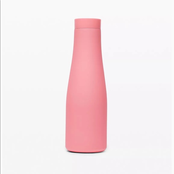 2/$60 NWT lululemon Stay Hot Keep Cold Bottle - Picture 1 of 2